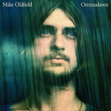 Mike Oldfield -  Ommadawn